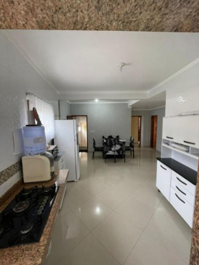Apartamento Grande